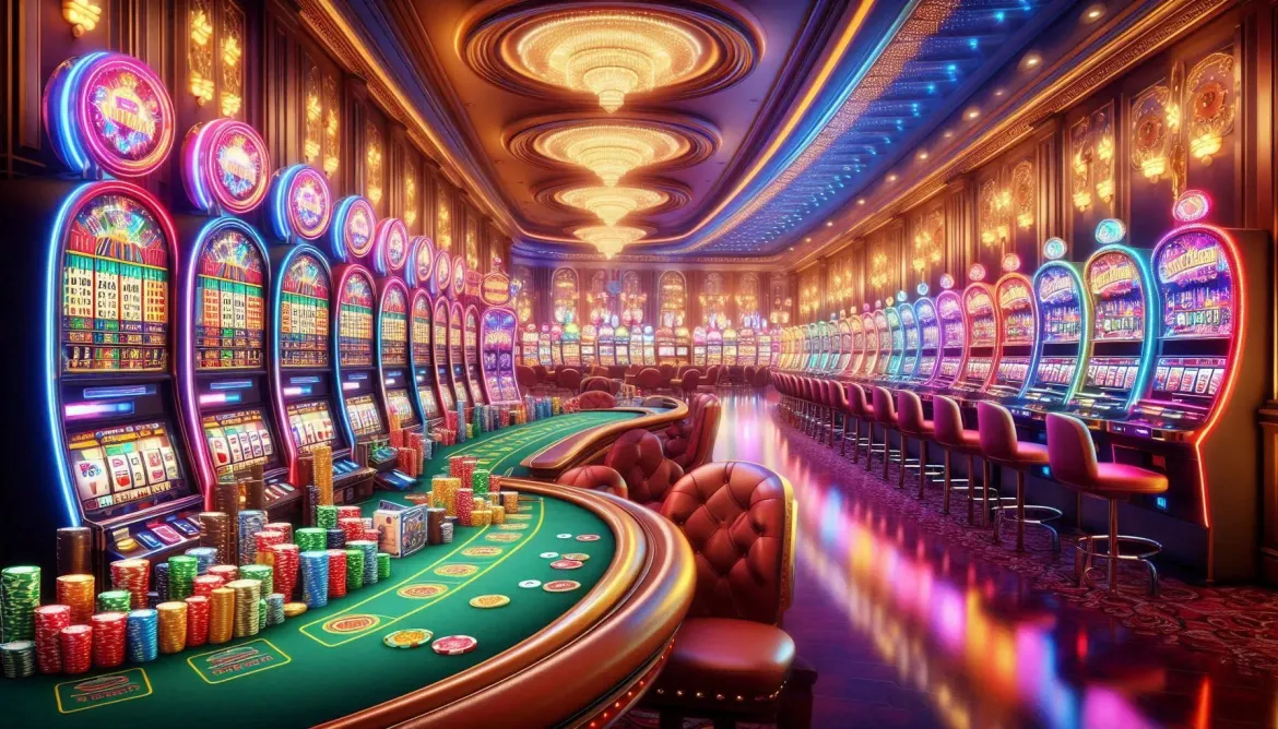 Epping Pokies